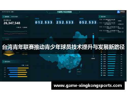 台湾青年联赛推动青少年球员技术提升与发展新路径