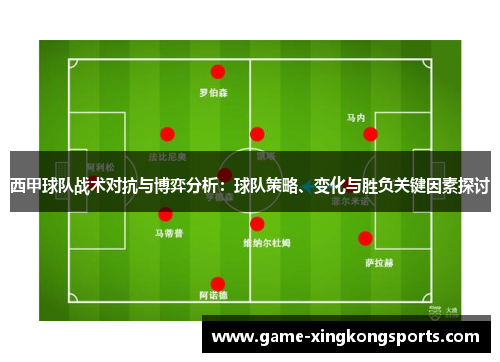 西甲球队战术对抗与博弈分析：球队策略、变化与胜负关键因素探讨