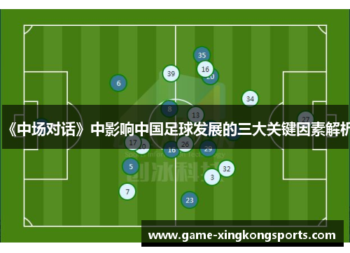《中场对话》中影响中国足球发展的三大关键因素解析
