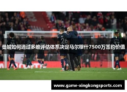 曼城如何通过多维评估体系决定马尔穆什7500万签约价值