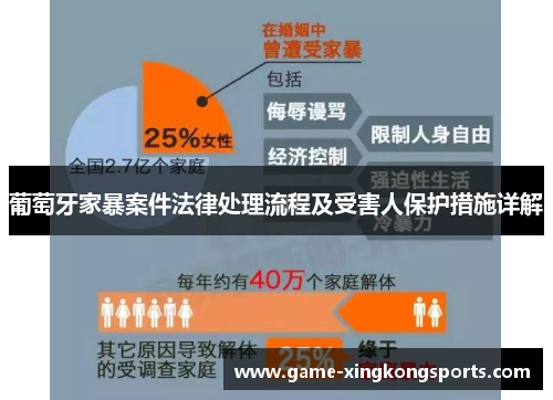 葡萄牙家暴案件法律处理流程及受害人保护措施详解