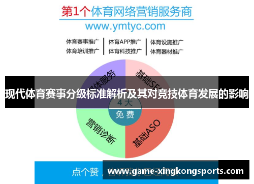 现代体育赛事分级标准解析及其对竞技体育发展的影响