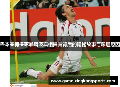 鲁本塞梅多家暴风波真相揭露背后的隐秘故事与深层原因