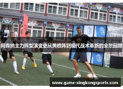 阿森纳主力阵型演变史从黄蜂阵到现代战术革新的全景回顾